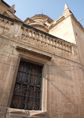 Basilika Santa Maria