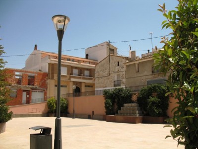 IMG_6766 Plaza mayor.JPG (98.52 KiB) 48453 mal betrachtet Plaza Mayor (parque)