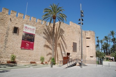 Museo Arqueológico y de Historia de Elche