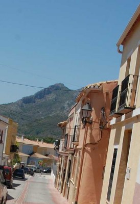 DSC_0625 Sierra im Hintergrund.JPG (60.31 KiB) 4338 mal betrachtet Die Sierra Segaria immer im Hintergrund