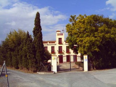 Museo de la Huerta<br />Foto © baufred