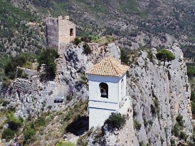 Guadalest