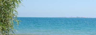 Isla Tabarca vor Santa Pola