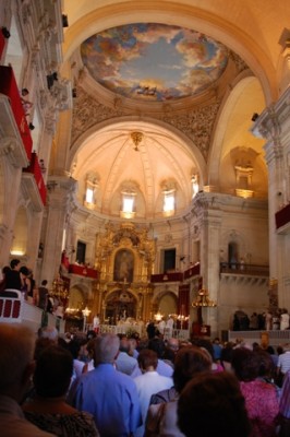 Elche Messe.JPG (132.17 KiB) 6059 mal betrachtet Heilige Messe anlässlich Mariä Himmelfahrt