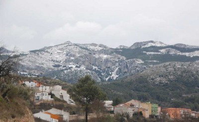 Castell de Castells