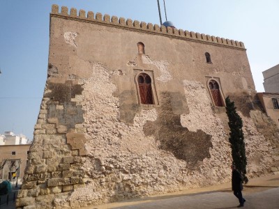 Wehrturm la Calaforra.jpg (144.24 KiB) 4270 mal betrachtet Wehrturm la Calaforra