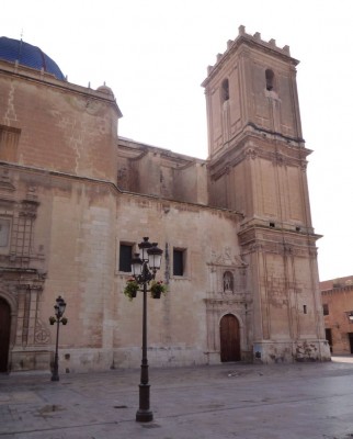 Basilika Santa Maria 3.jpg (123.23 KiB) 4270 mal betrachtet Basilika Santa Maria