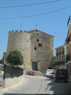 Castillo del Pop