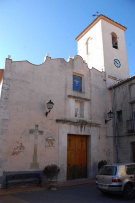 Pfarrkirche (Iglesia al Espíritu Santo)