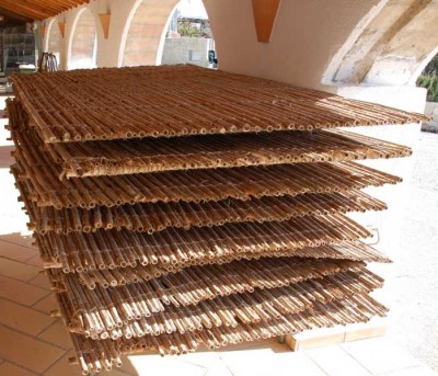 Cañizos