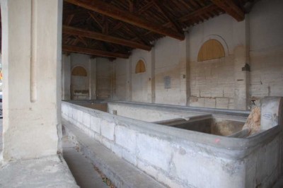 Altes Waschhaus