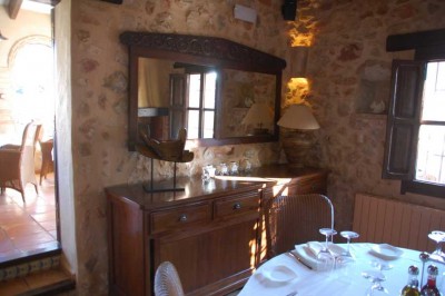 Ich kam mir vor wie im eigenen Wohnzimmer