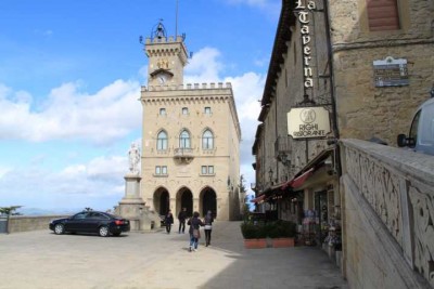San Marino