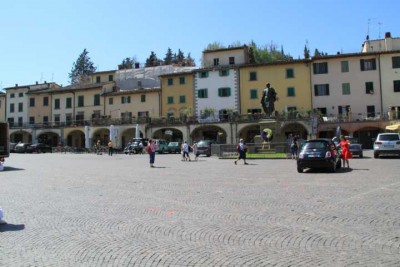 GREVE - Chianti Tal