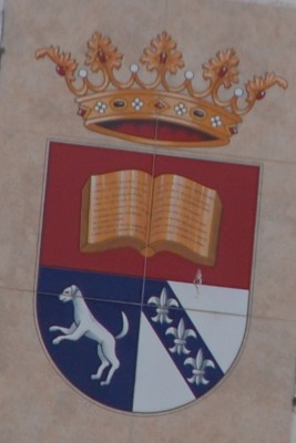Escudo-Wappen