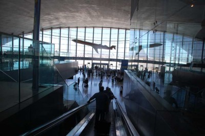 Flughafen Valencia