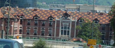 A-Dach des hospital civil.JPG (1020.29 KiB) 8325 mal betrachtet Zum Sightseeing blieb keine Zeit: Hier das Dach des hospital civil