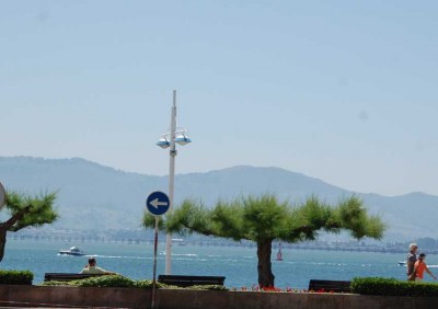 Blick zur anderen Seite der Bucht DSC_0854.JPG (59.12 KiB) 12332 mal betrachtet Blick auf die andere Seite der Bucht (Bahía de Santander)