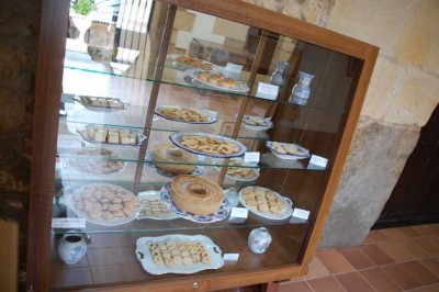 DSC_0205 Klosterbäckerei.JPG (112.86 KiB) 9407 mal betrachtet aus der Klosterbäckerei