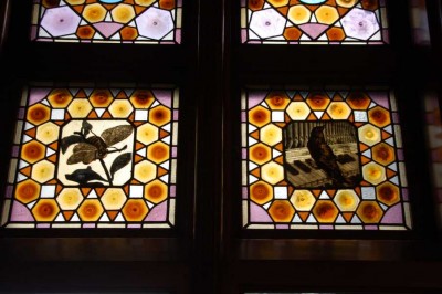 DSC_1237 Fenstermosaik.JPG (121.2 KiB) 7650 mal betrachtet Fenstermosaik