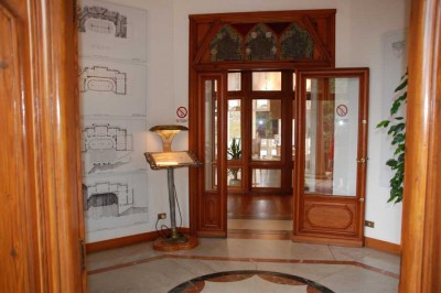 DSC_1223 Eingang.JPG (111.1 KiB) 7650 mal betrachtet Eingang