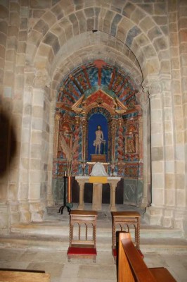 In der klosterkirche