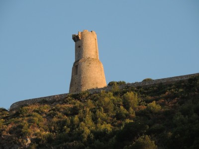 Torre del Gerro.JPG (877.67 KiB) 1965 mal betrachtet Torre del Gerro, Dénia