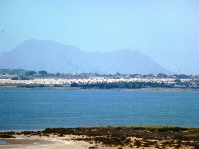 Parque Natural de la Mata y Torrevieja  (Foto : Polarstern)