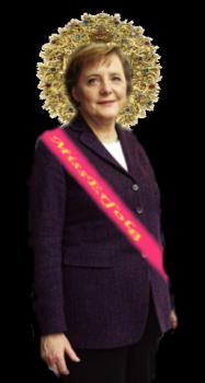 Miss &quot;Erfolg&quot;