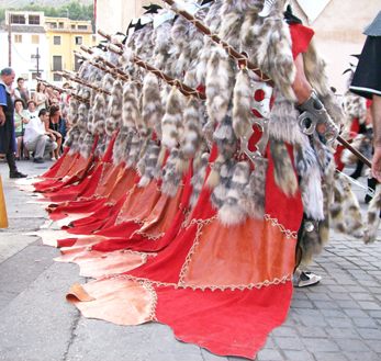 Moros