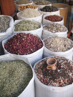 Spice-Souk