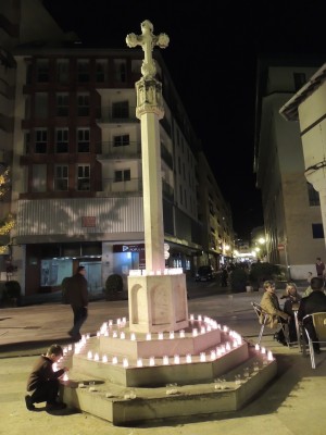 Plaza del Convento