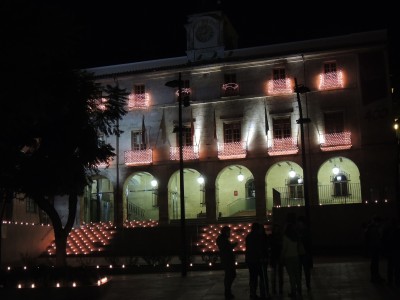 Ayuntamiento
