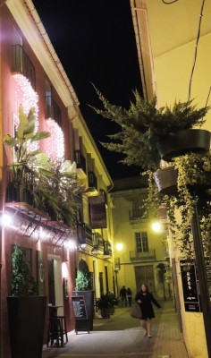 Hotelfassade