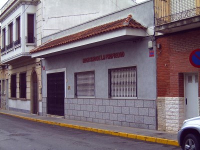 Registro de la Propiedad (Foto baufred)