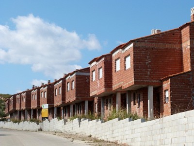 Bauruinen (Foto Citronella)