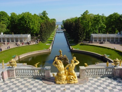 Peterhof