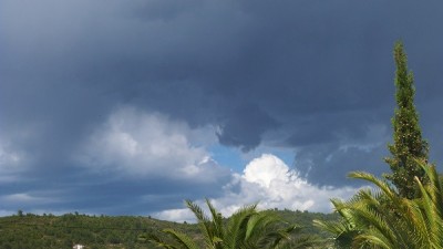 Am Himmel ist was los ....