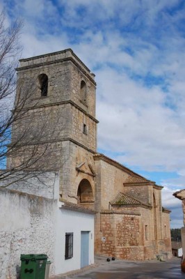 Iglesia de Santa Trinidad