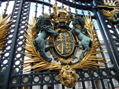 Buckingham Palace