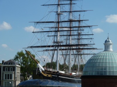 Cutty Sark