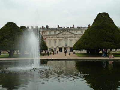 Hampton Court
