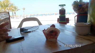 lecker