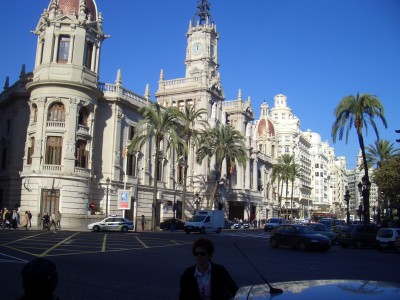 Ayuntamiento