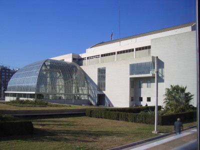 Palau de la Música