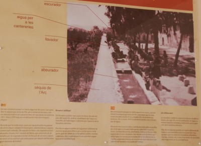 2 -Historisches Foto - Si este llavador poguera parlar.JPG (79.99 KiB) 6442 mal betrachtet Si este llavador poguera parlar (Val.) - Wenn dieses Waschhaus erzählen könnte...