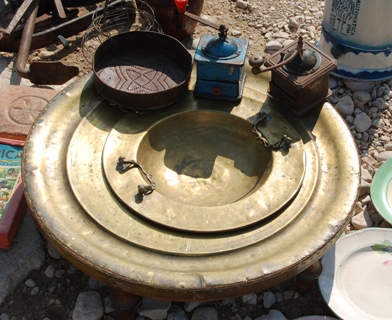 Brasero und Kaffeemühlen.JPG