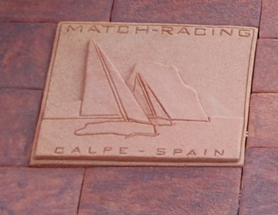 Entscheidender Ausschnitt