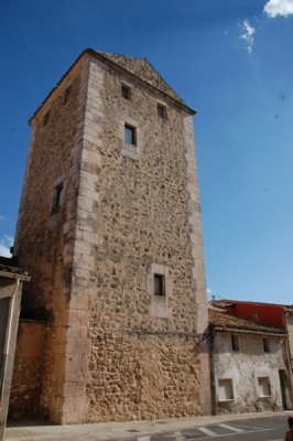 Torre Font Bona