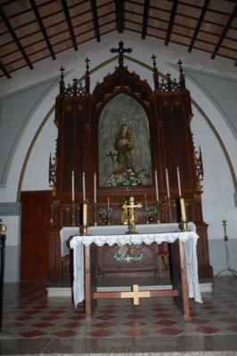 Altar